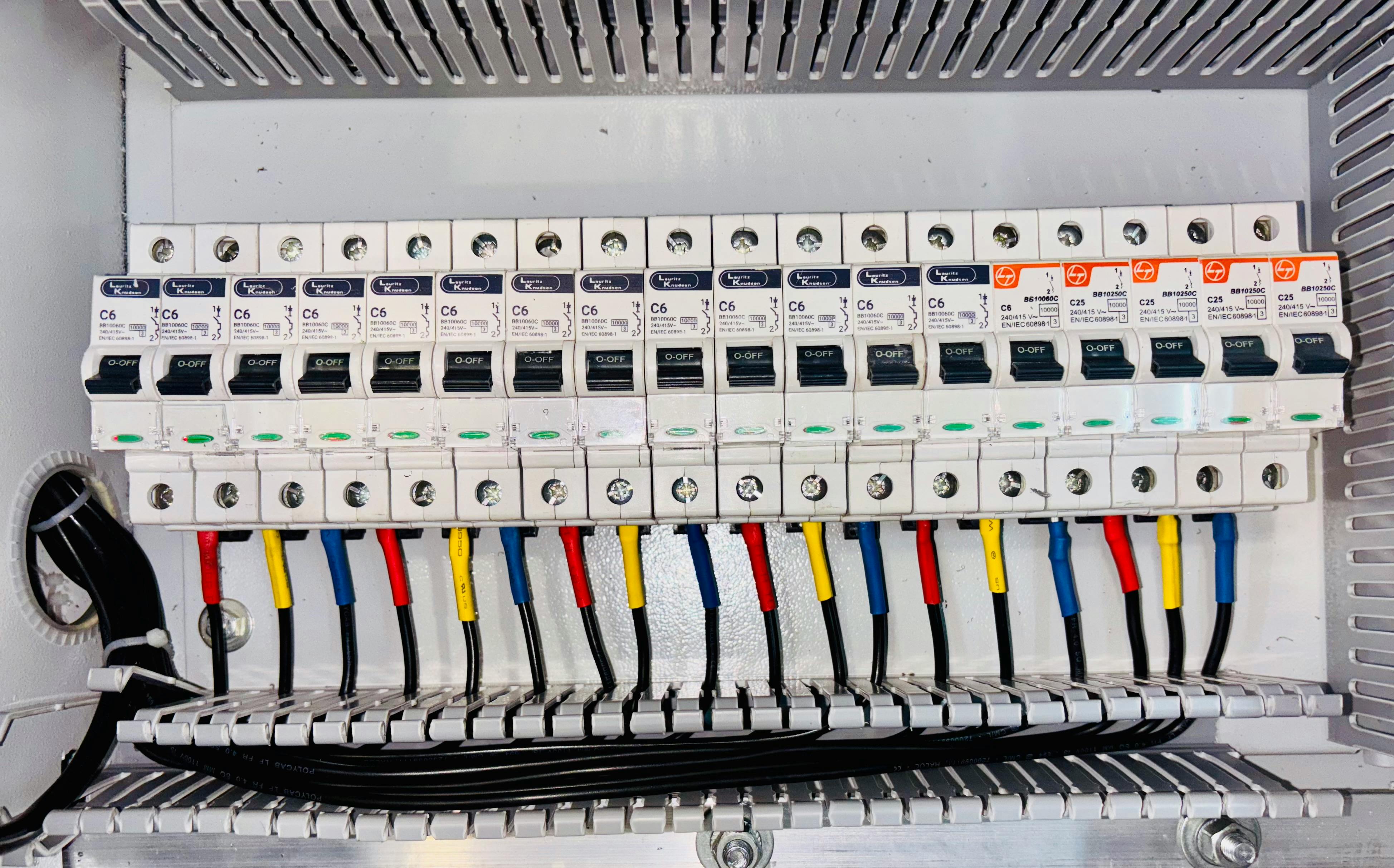Distribution Board